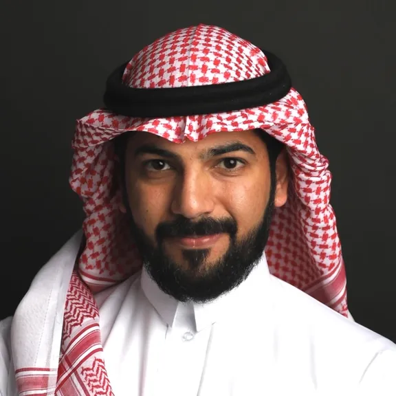 Mohammed Alhawas